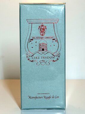 SEALED Cire Trudon La Marquise 35ml Travel Room Spray Retired France